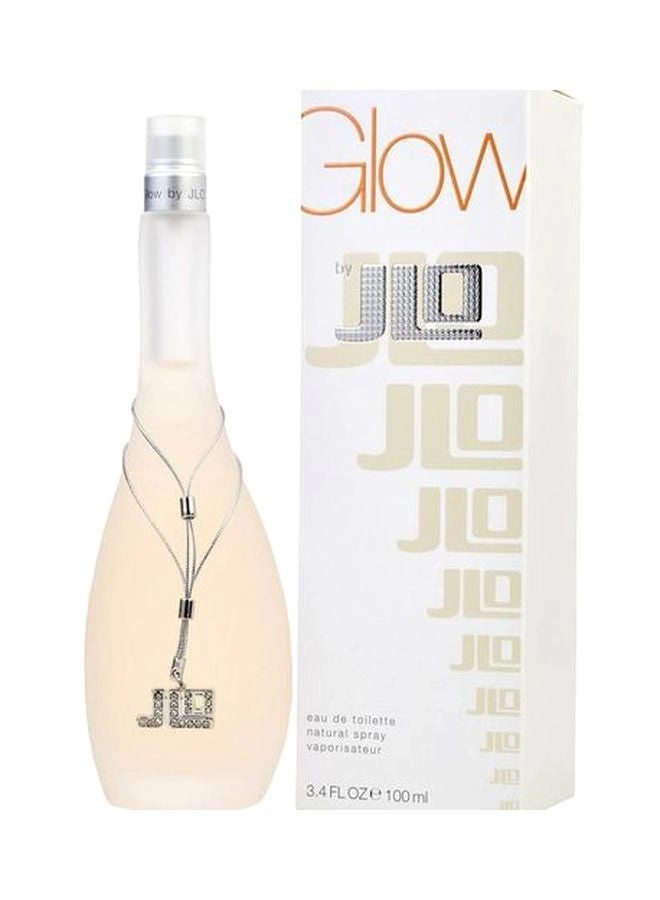 Glow Eau de Toilette 100ml
