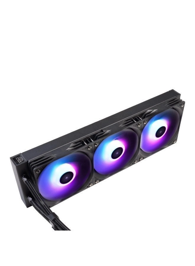 TRITON II - 3 fans 120mm