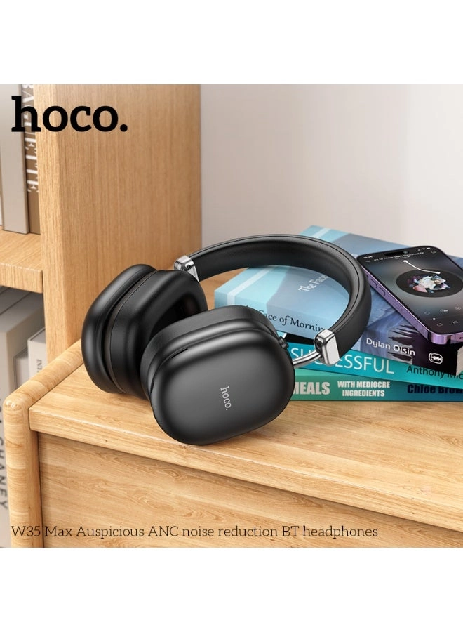 W35 Max Wireless Headphone