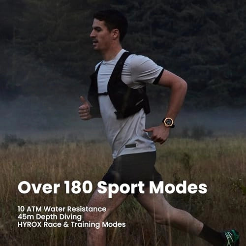 T-Rex 3 Pro 48mm Titanium GPS