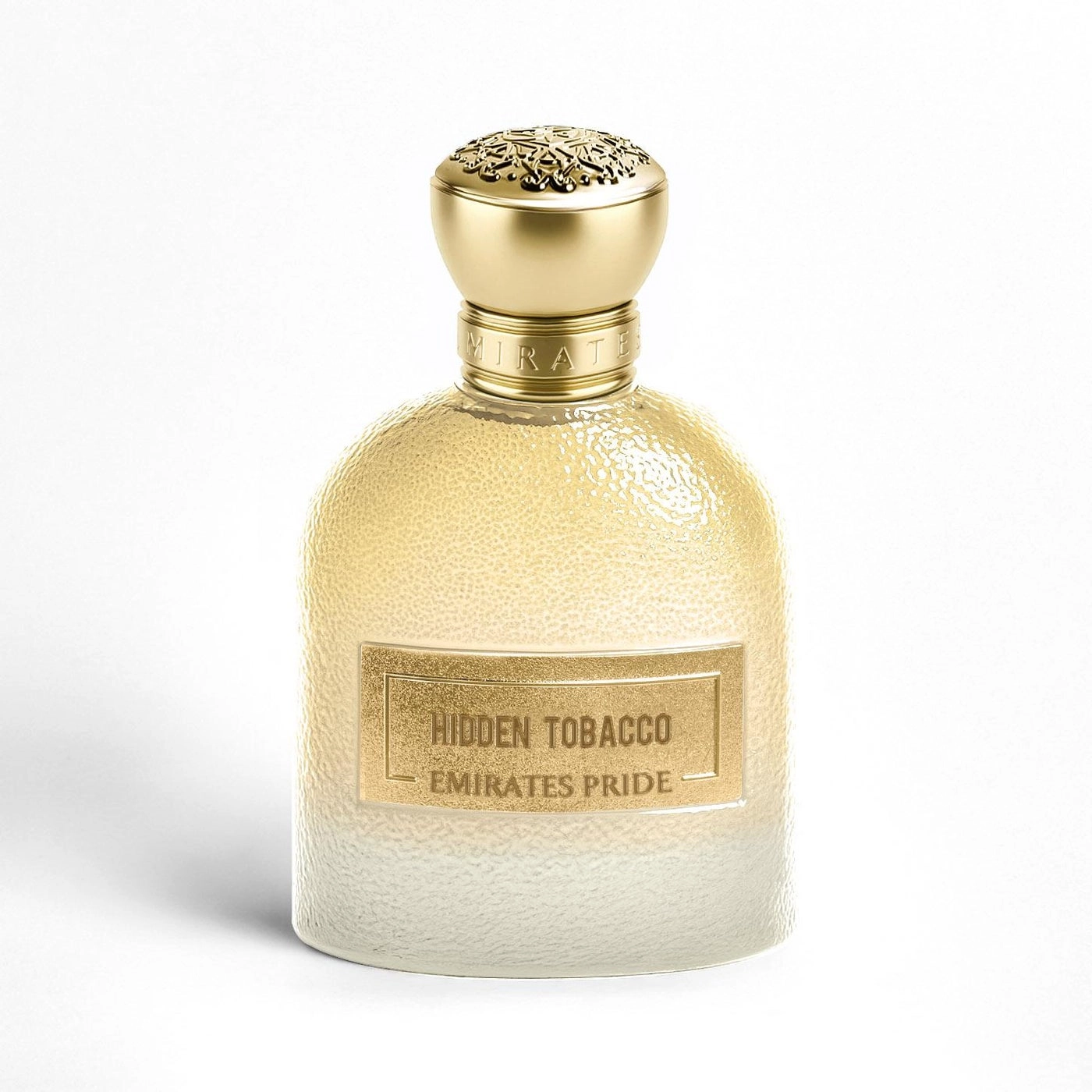 Hidden Tobacco - Eau de Parfum 100 ml