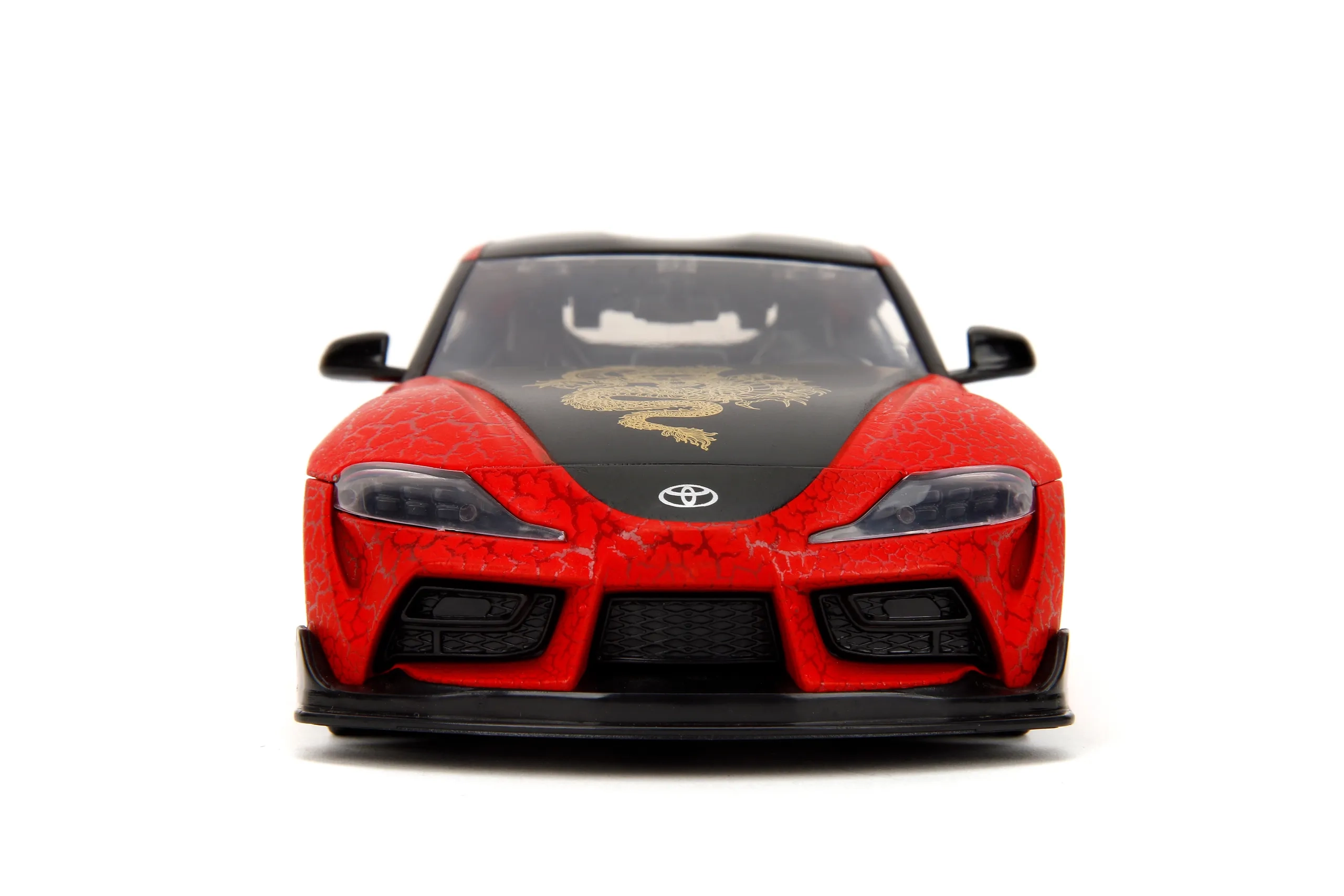 2020 Toyota Supra - 1:24