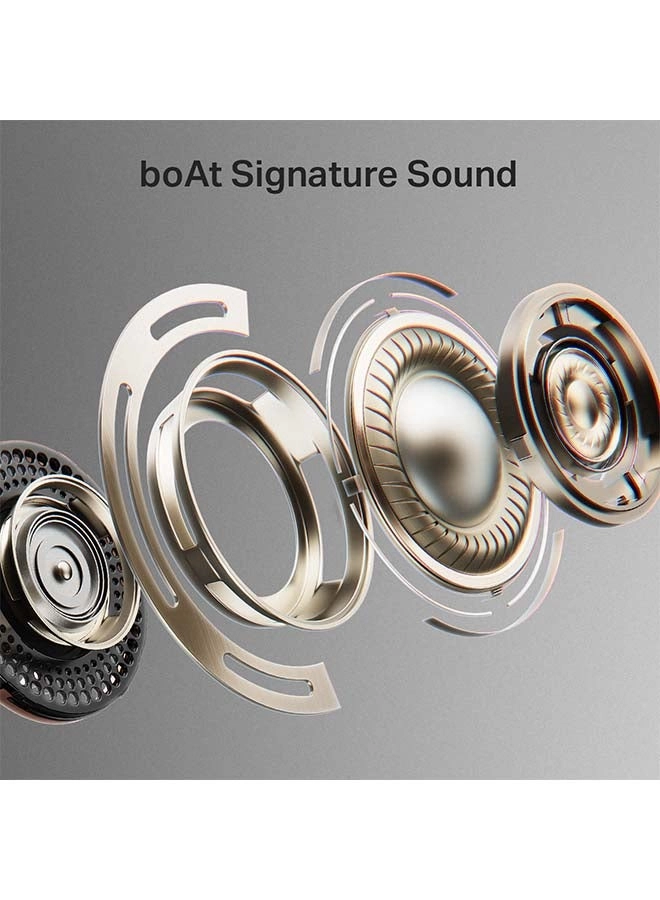 Airdopes Plus 311 Pro Wireless Earbud