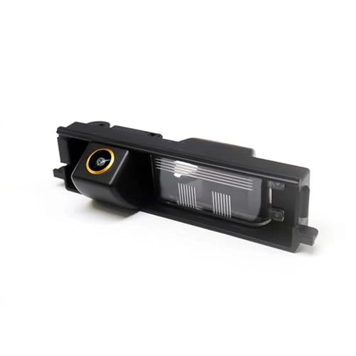 Rear View Camera Fisheye - Night vision Wired 1080P