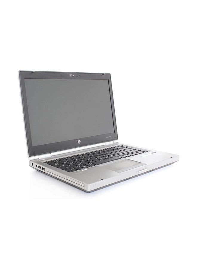 (Renewed) Elitebook 8460P - 14'' 256GB SSD 8GB i7