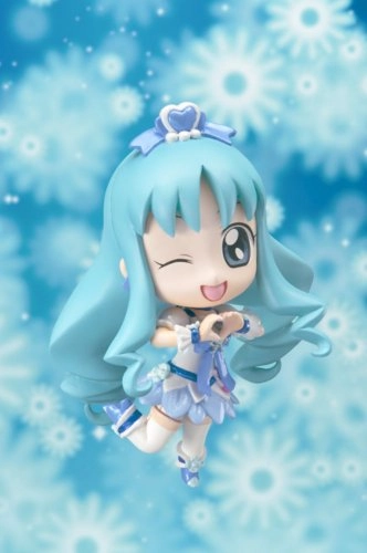 Cure Marine - Heart Catch Pretty Cure (10 cm)