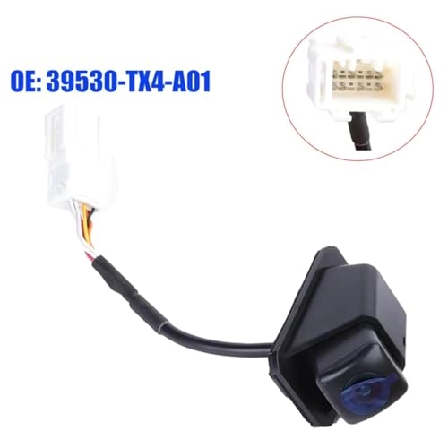 Parking Assist Camera - Wire