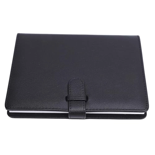 5" 80 Pockets PU Leather Photo Album
