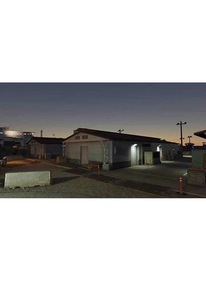 Metal Gear Solid V Ground Zeroes - Xbox One