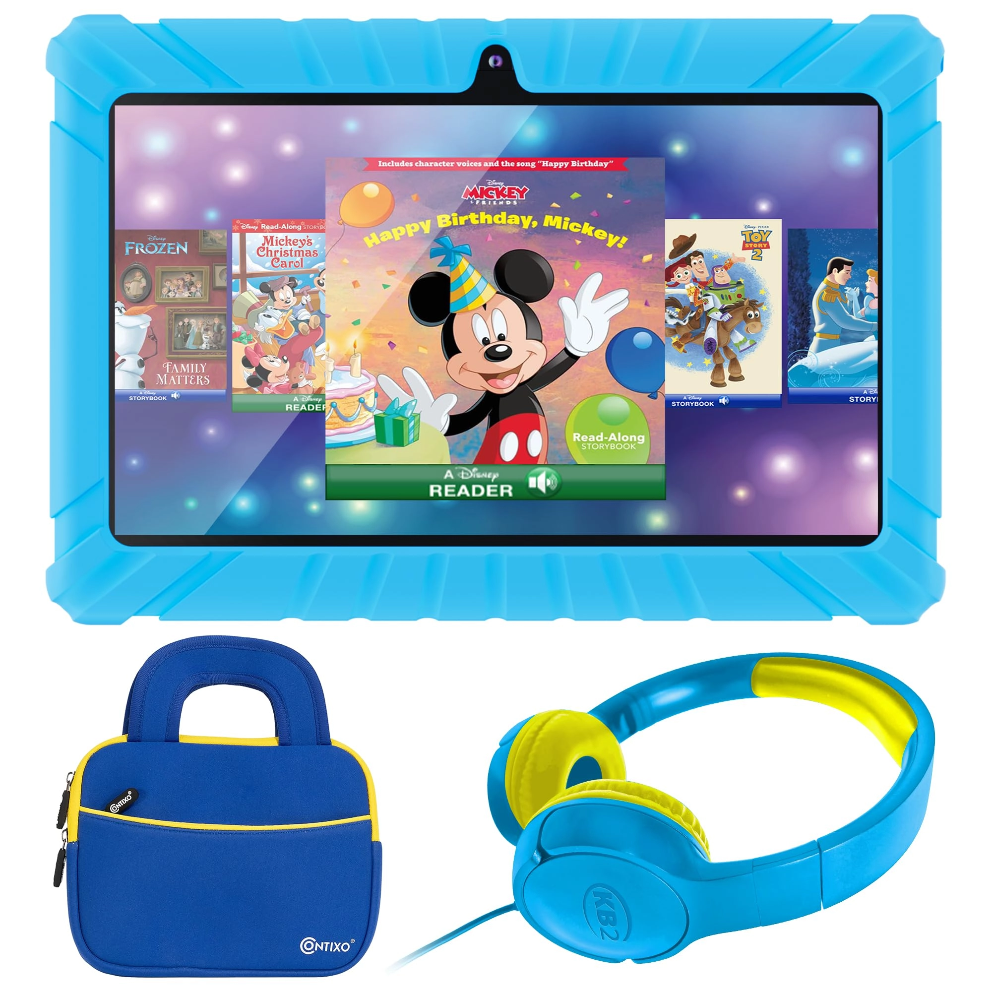 V8-2 - 2GB 7 Inch 32GB