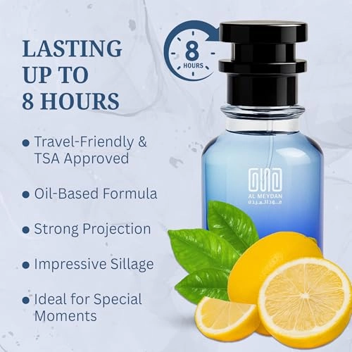 Sammacaara Eau de Parfum 200 ml