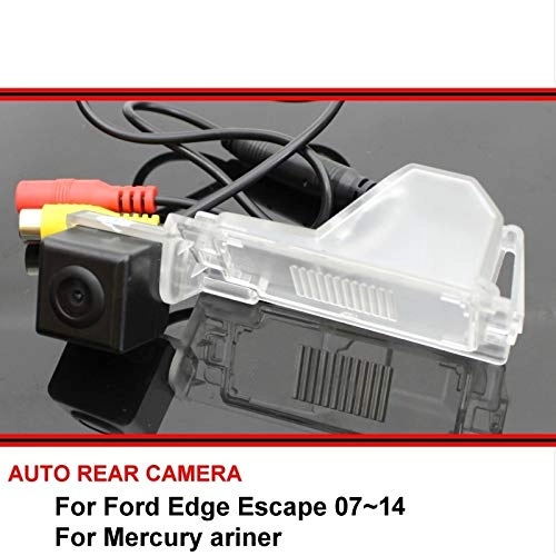 Rear View Camera - Night Vision
