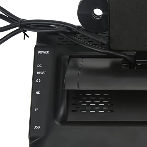 Headrest Monitor - 10.6in