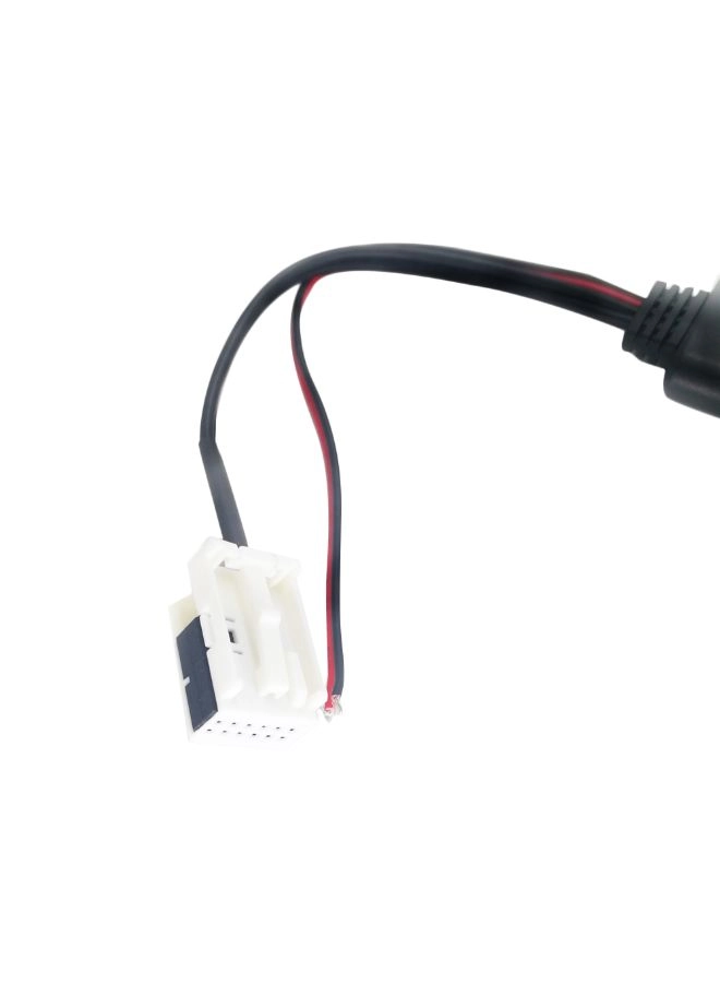 AUX Audio Bluetooth Adapter