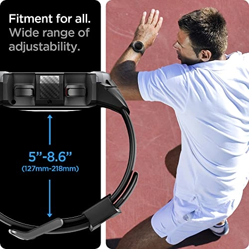 Rugged Armor Pro 42mm