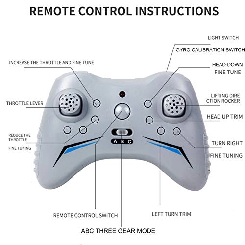 FX935 - 2.4G 3CH EPP Foam