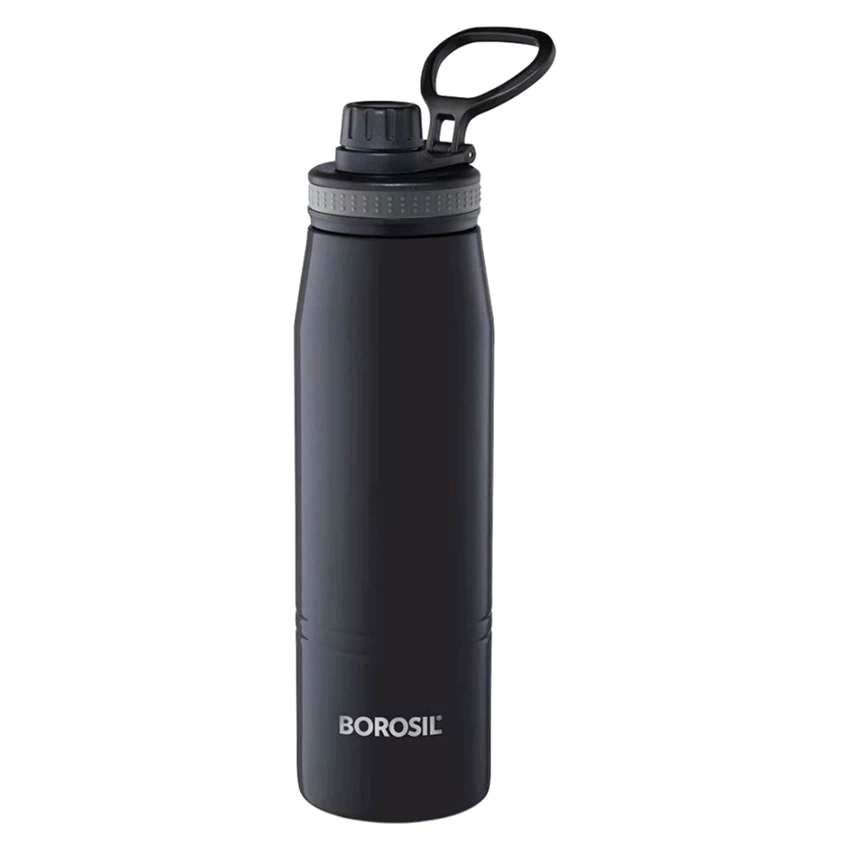 BOROSIL GoSport Vacuum Insulated Bottle - 600ml