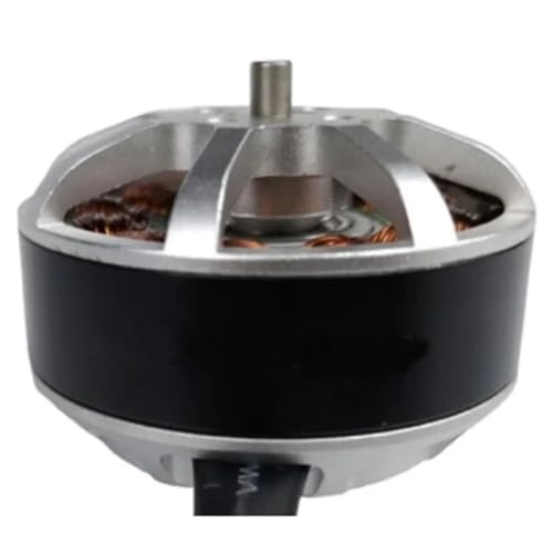 EX1202.5 - Brushless
