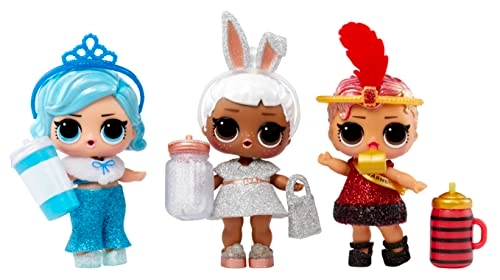 Confetti Pop Birthday - 12 piece(s)