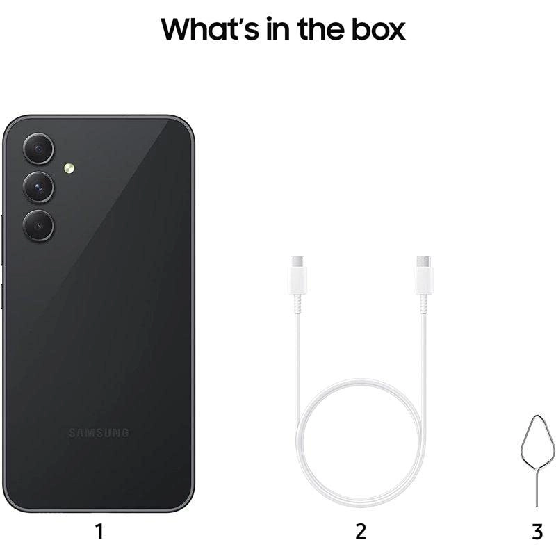 Galaxy A54 - 8GB 256GB