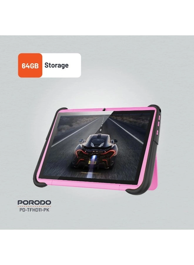 PD-TFHD11-PK - 2GB 10.1" 64GB