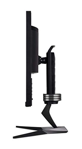 XB323U Gpbmiiphzx - 32 Inches 2560 X 1440