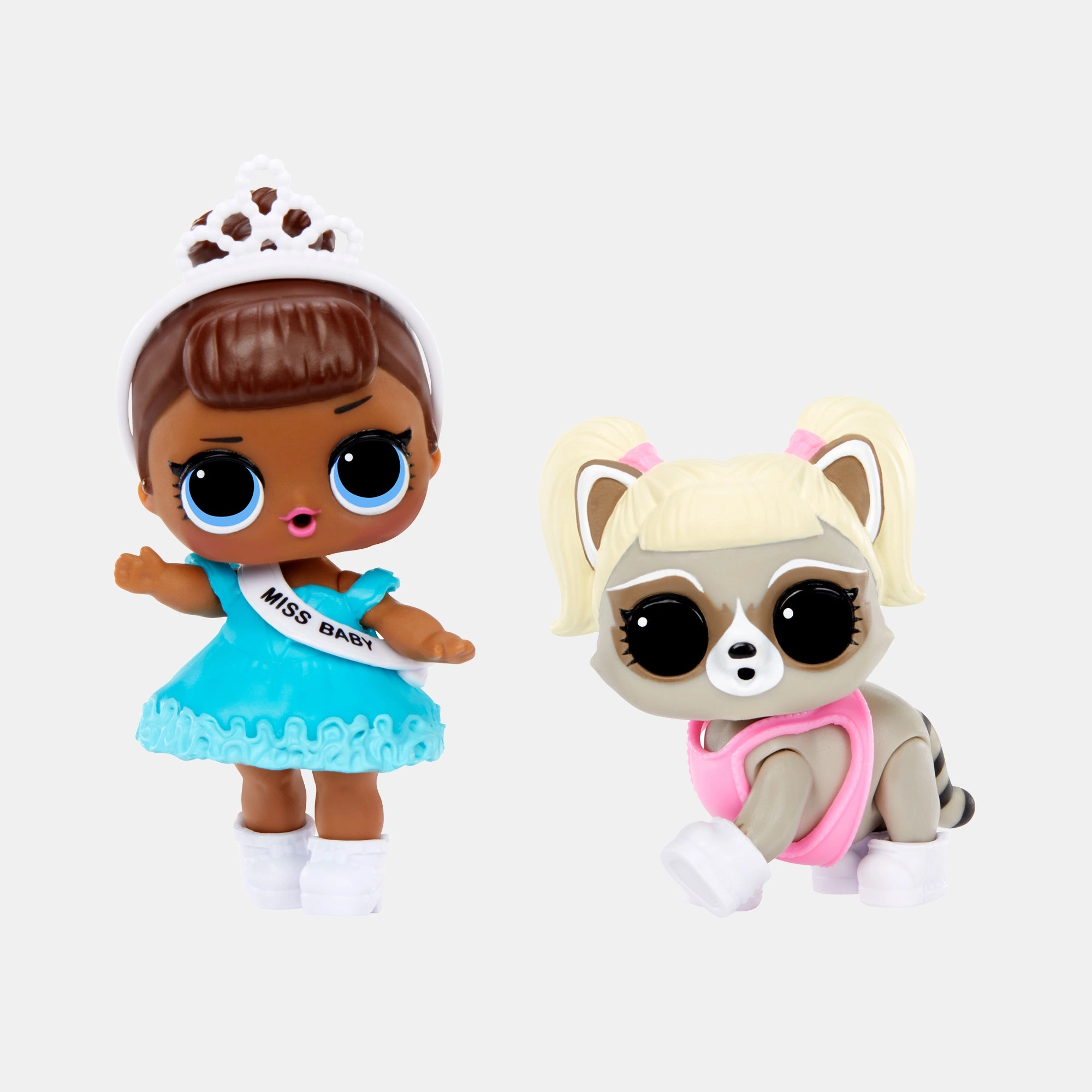Pets - Water surprise Blind pack Ages 4+