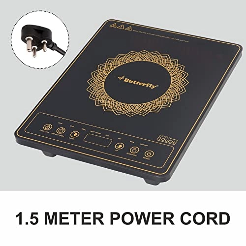 Turbo Touch TRIPOH0076 Induction hob