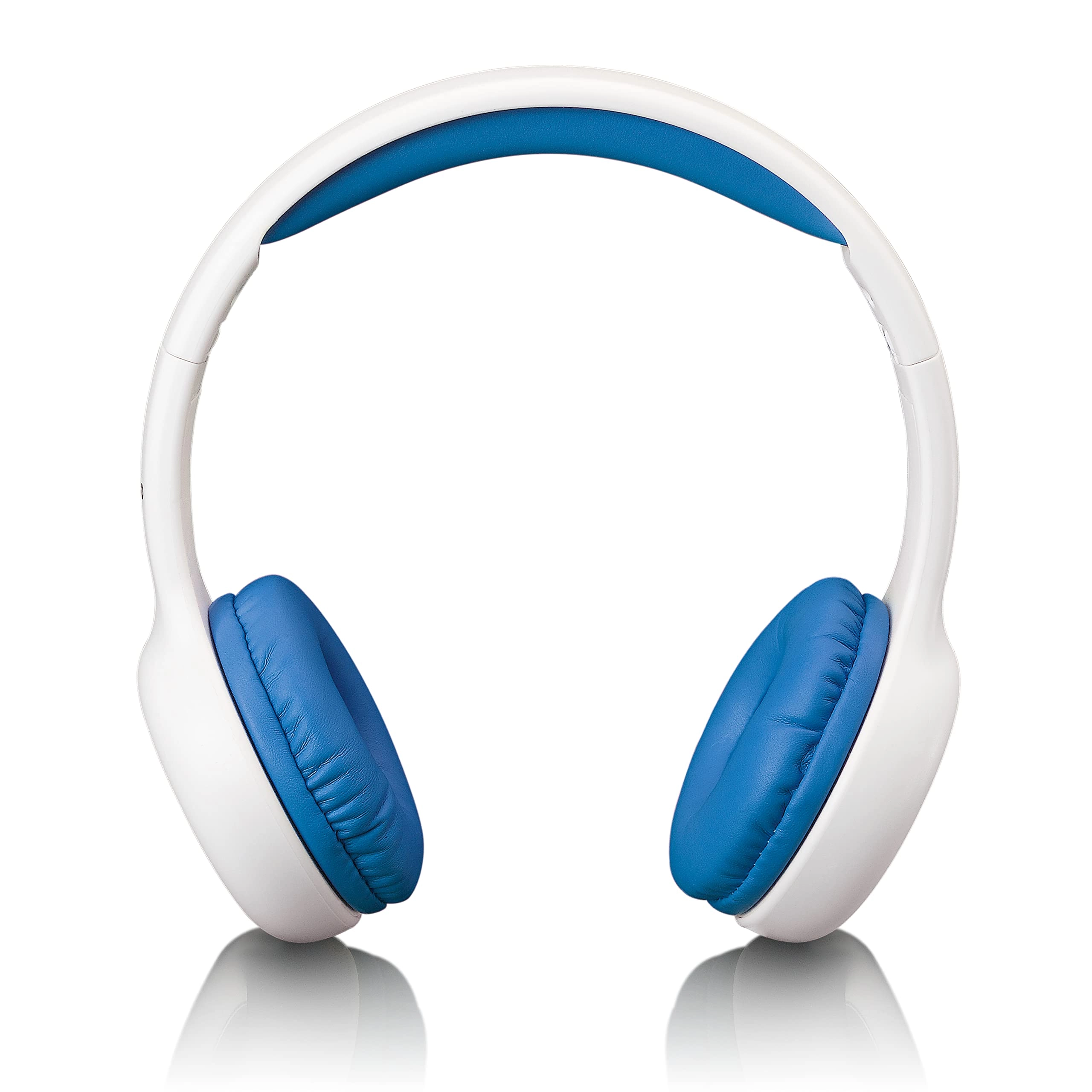 Lenco HP-010 Wired Headphone