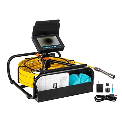 Pipe Inspection - 30m 17mm