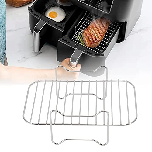 Air Fryer Rack - Stainless Steel 1 piece(s)