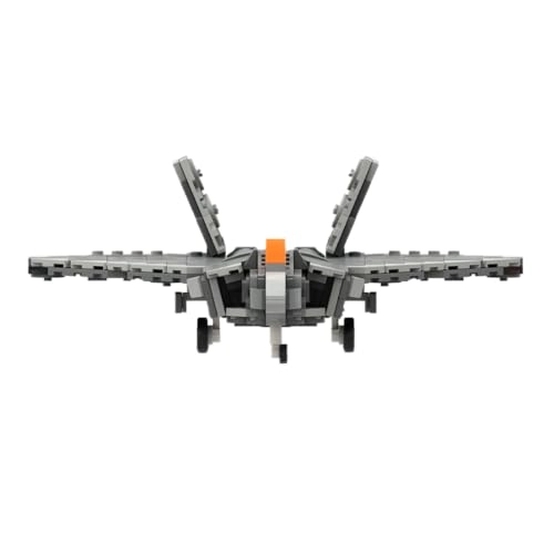 F-22 Raptor - 567 pcs