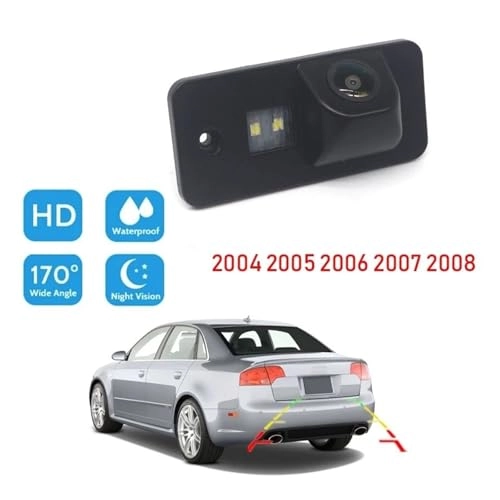 Reversing Camera - Night vision 1080p*720p