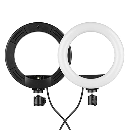 LED Ring Light - 8 Inch