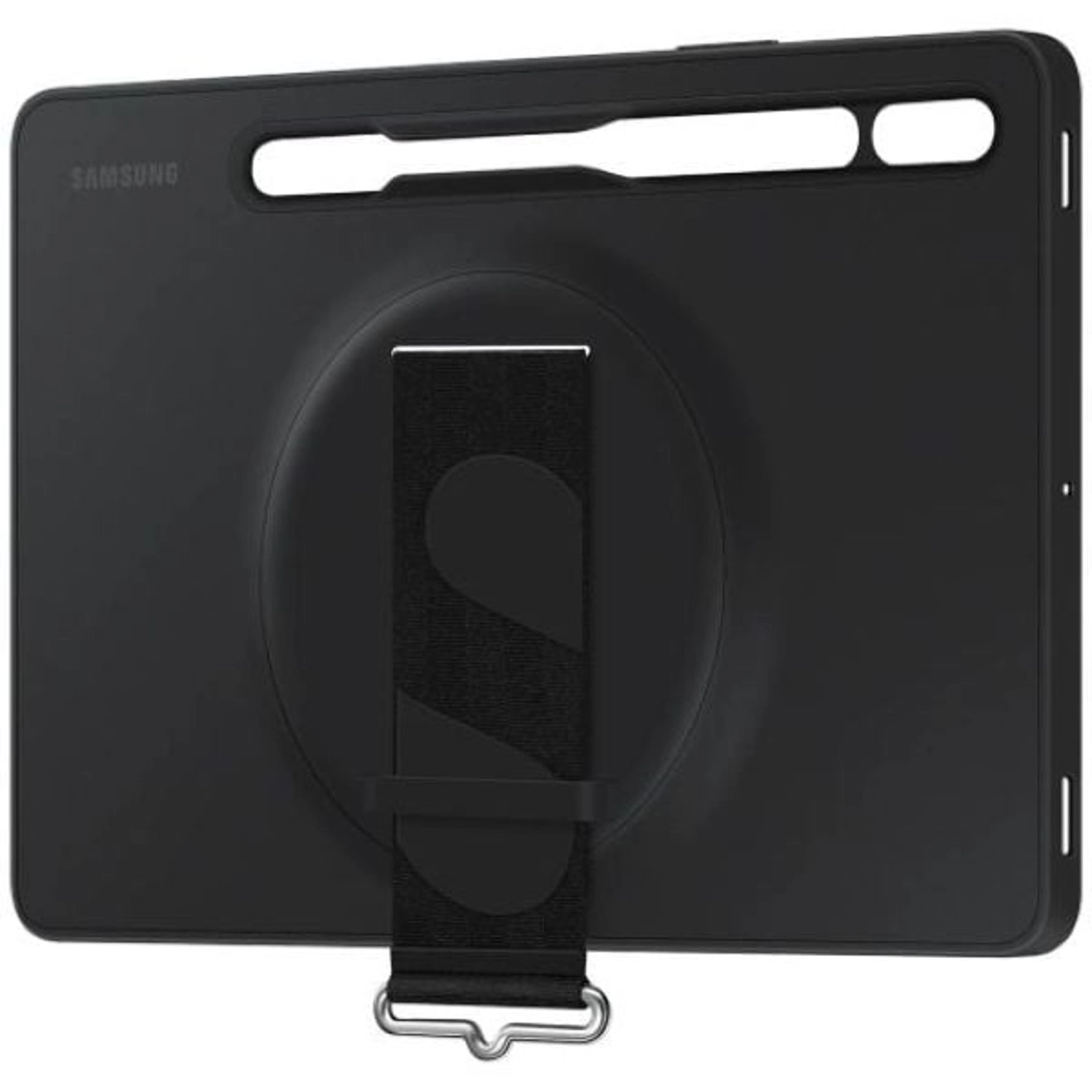 Swivel Strap Case for Galaxy Tab S8 and Galaxy Tab S7