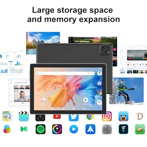 ZB32A - 64GB 10.1"
