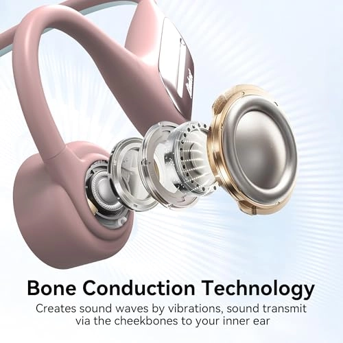 BC3 Pro - Wireless Headphone