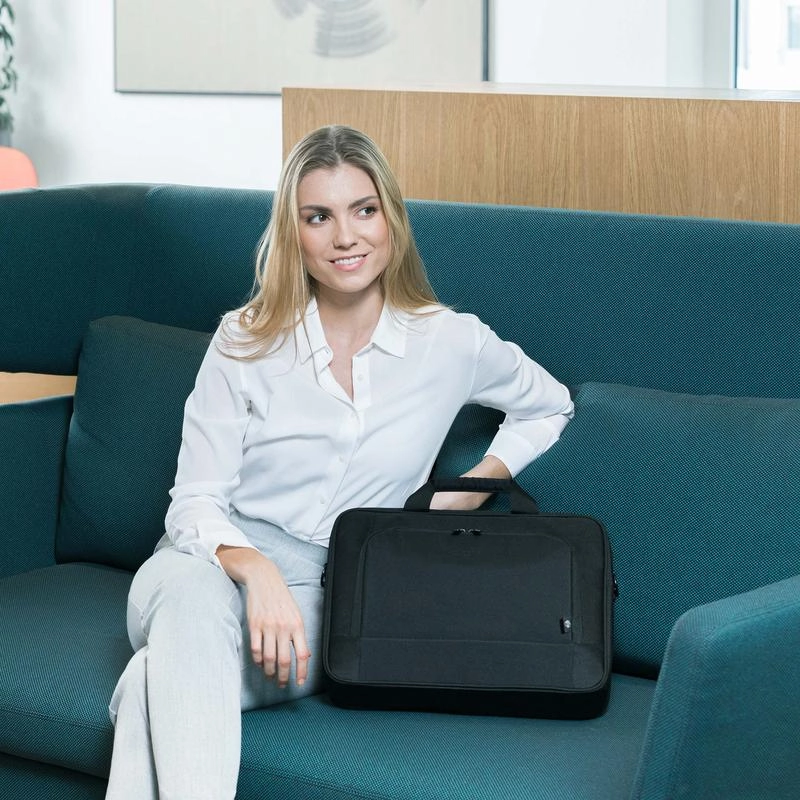 Eco Traveller BASE Messenger Bag for 13-14.1inch Laptop