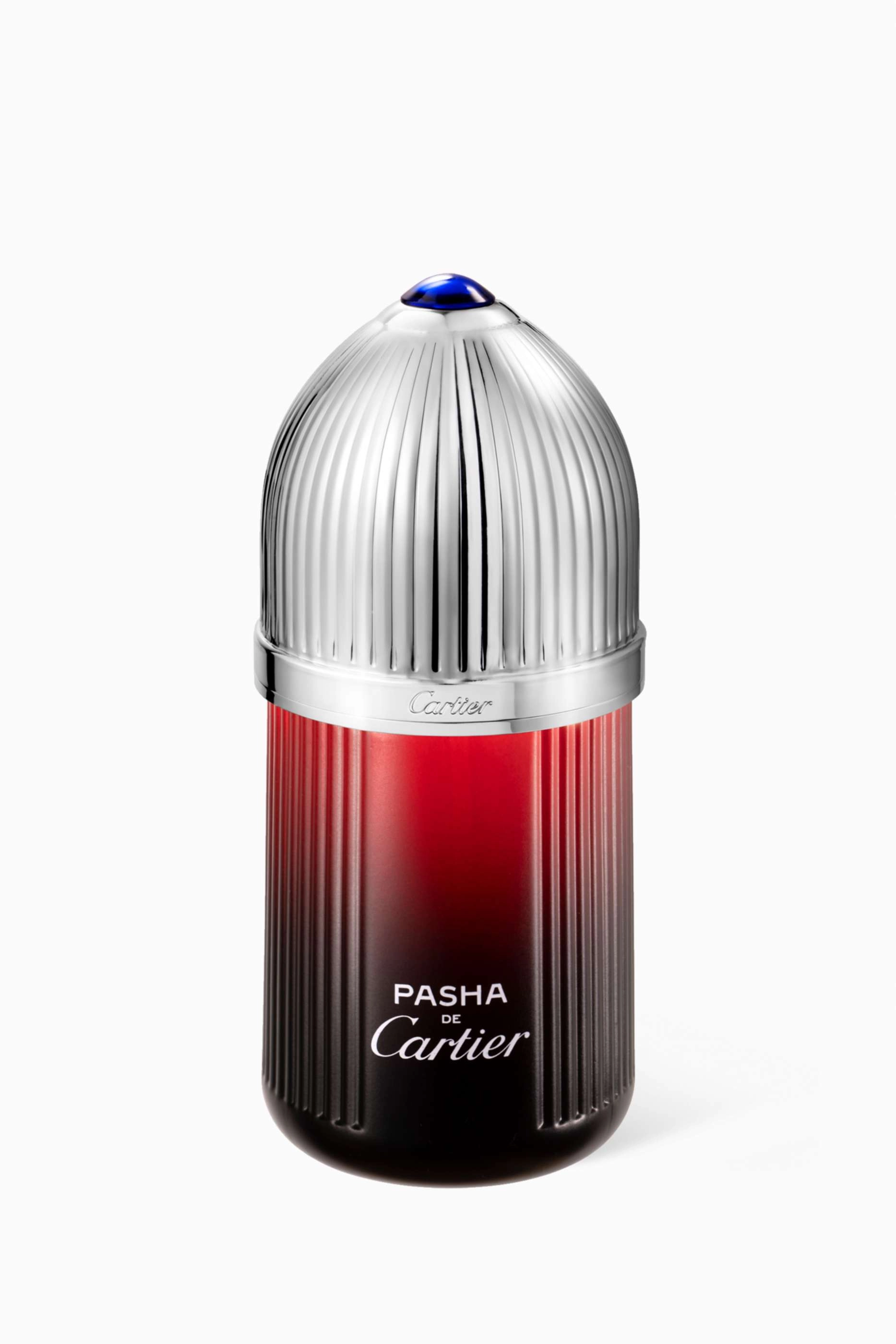 Pasha De Cartier Noire Eau de Toilette 100ml