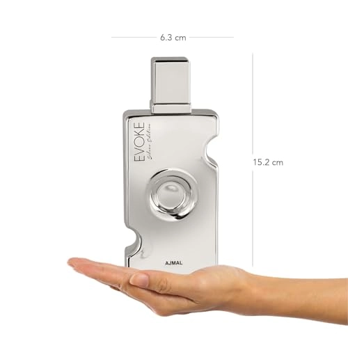 Evoke For Women Eau de Parfum - 75ml