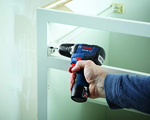 GSR12V-300N - 12V EC Brushless 3/8 In. Drill/Driver