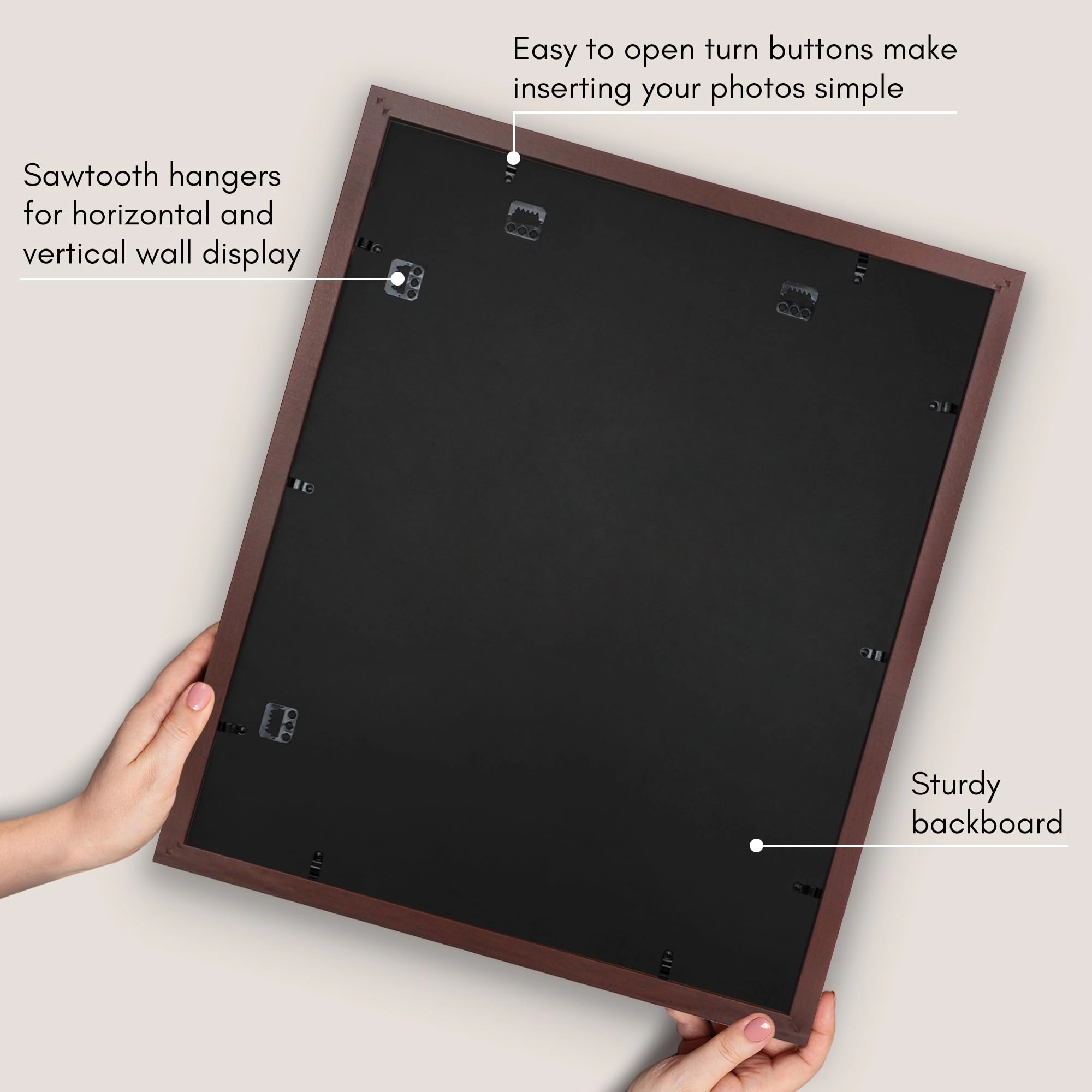 Hudson Collection - 20x24