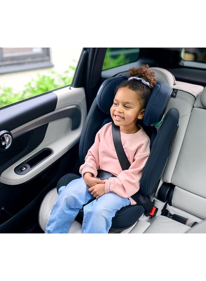 Rodifix Pro2 I-Size - Gray 3+