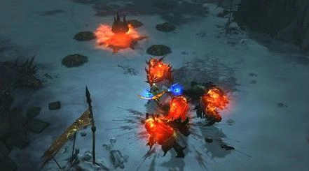 Diablo III: Reaper of Souls Collector's Edition - PC