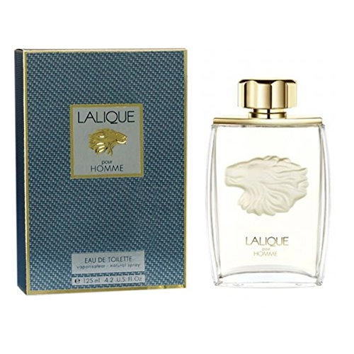 Pour Homme Lion Eau de Toilette 125 ml