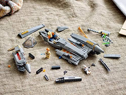 Star Wars General Grievous’s Starfighter (75286)