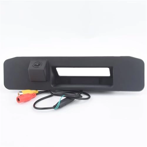 CCD Rear View Reverse Backup Camera - Night vision RCA 420 TVL