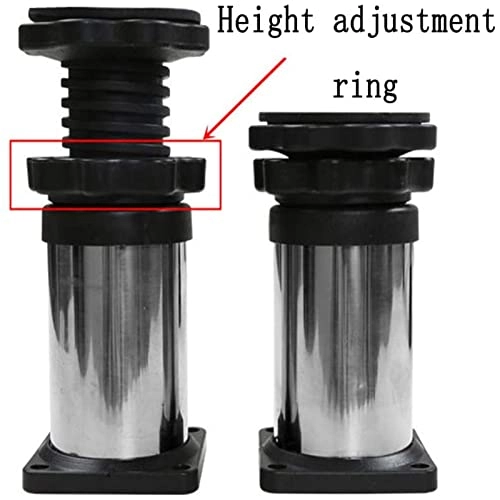 Washing Machine Base Bracket