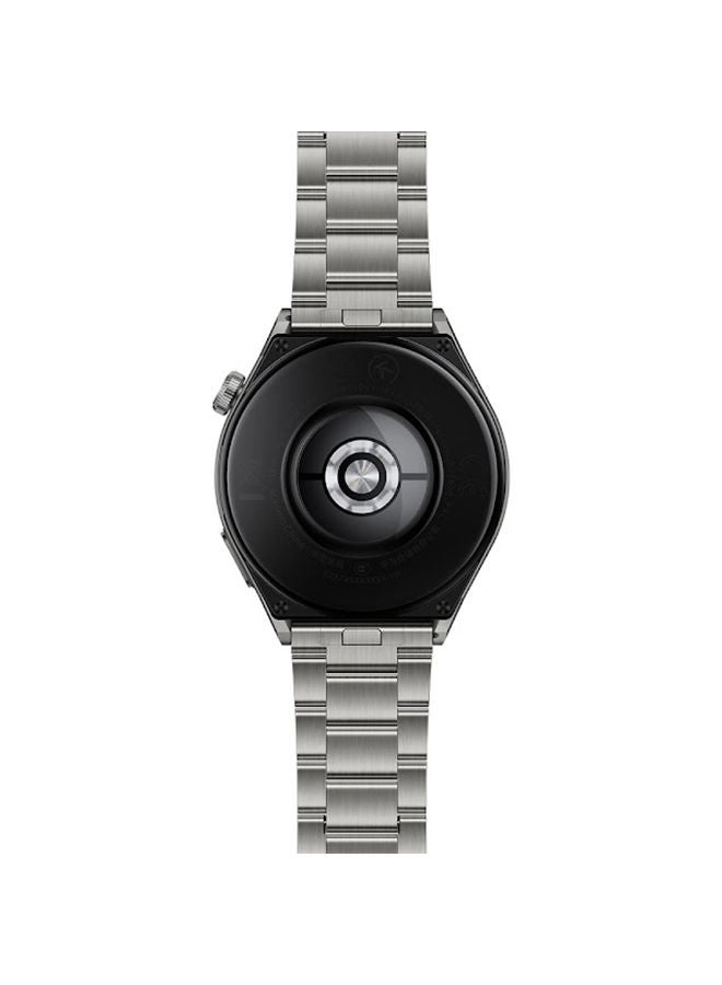 Watch GT 3 Pro 46mm Light Titanium