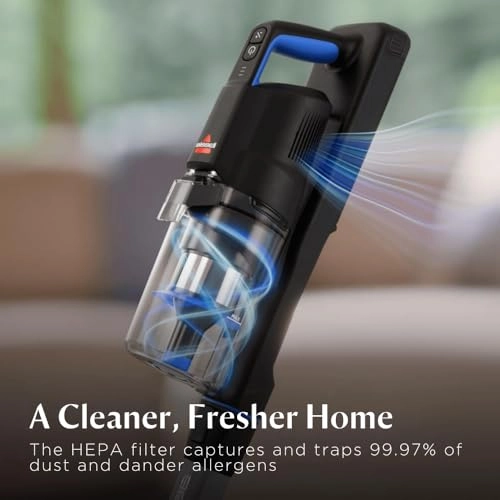 Powerclean Furguard 4241k - cordless 100 minutes